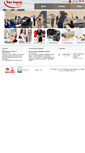Mobile Screenshot of hasozgen.com